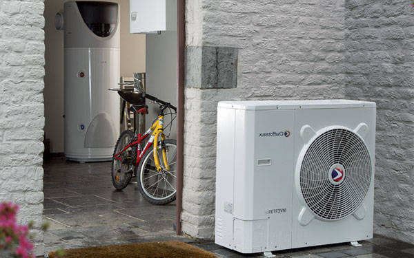 chauffage electrique ultra economique Valmondois