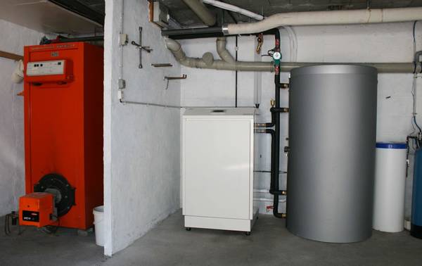 Comment installer soi-même une pompe a chaleur air eau ? Plailly