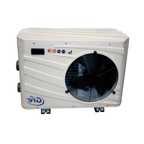 Comment marche une pompe à chaleur air eau ? Orry-la-Ville