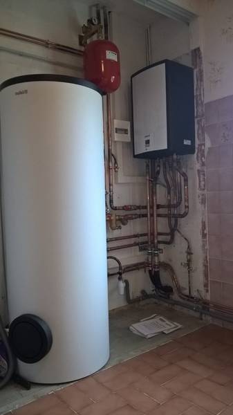 prix pompe a chaleur maison 150m2 Bezons