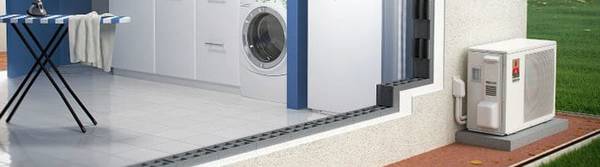 ventilateur chauffage economique Boran-sur-Oise