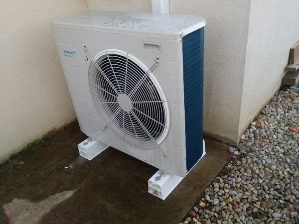 Que faut-il savoir sur la pompe a chaleur piscine ? Plailly