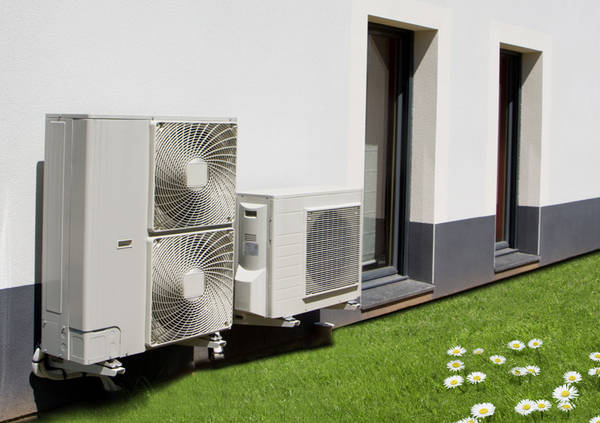 Comment choisir un devis pompe a chaleur air-air ? Orry-la-Ville