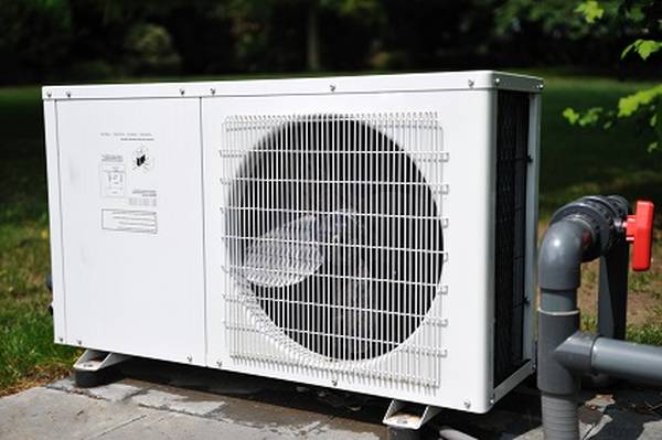Comment détecter une fuite de gaz sur pompe a chaleur ? Courdimanche