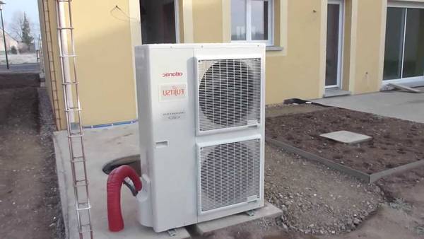 Comment bien entretenir sa pompe à chaleur pour piscine ? Valmondois