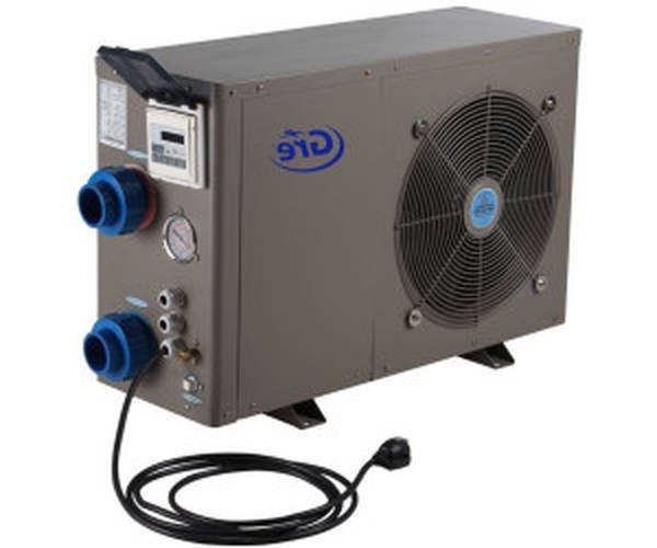 pompe à chaleur air air reversible prix Le Mesnil-en-Thelle