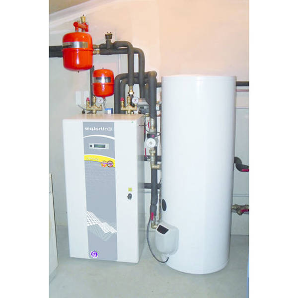 chauffage radiateur économique Morangles