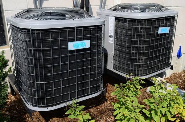 economie avec une pompe à chaleur air eau Frémécourt