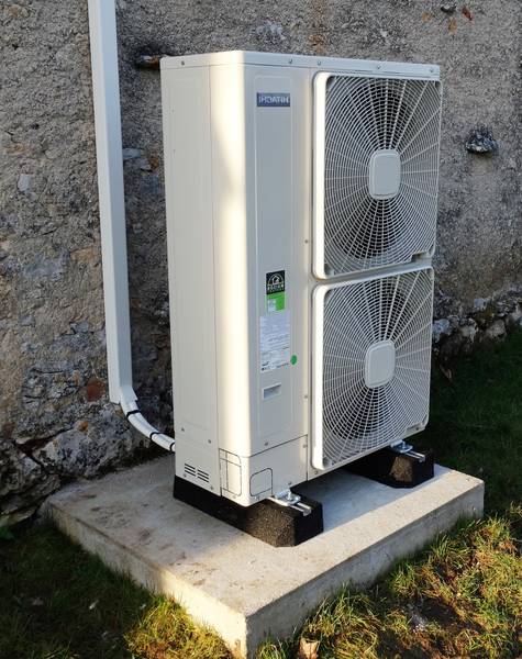 Quel coffret de protection pour ma pompe à chaleur ? Bornel