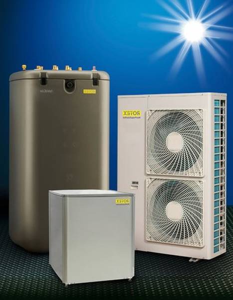 pac geothermie Thiers-sur-Thève