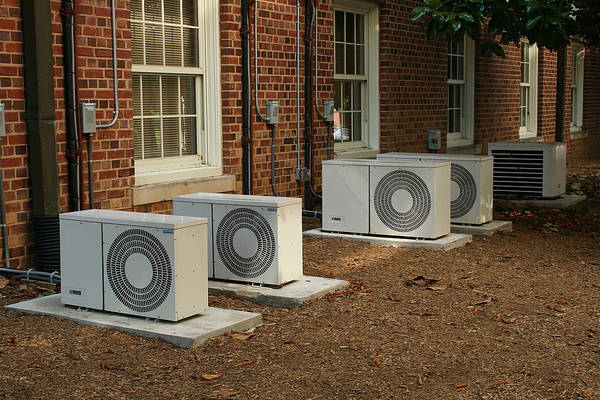 Quel est le tarif d'une pompe à chaleur avec installation ? Bornel