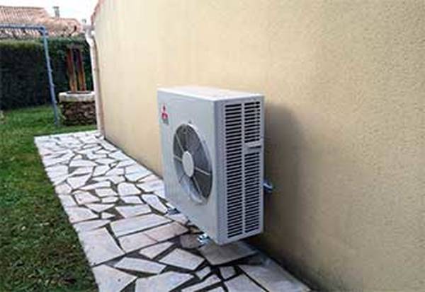 Comment changer mes radiateurs pour passer a une pompe a chaleur ? Courdimanche