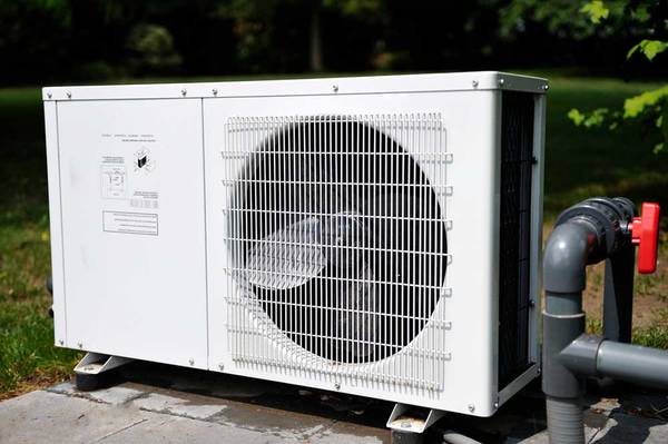 achat pompe a chaleur air eau Grisy-les-Plâtres