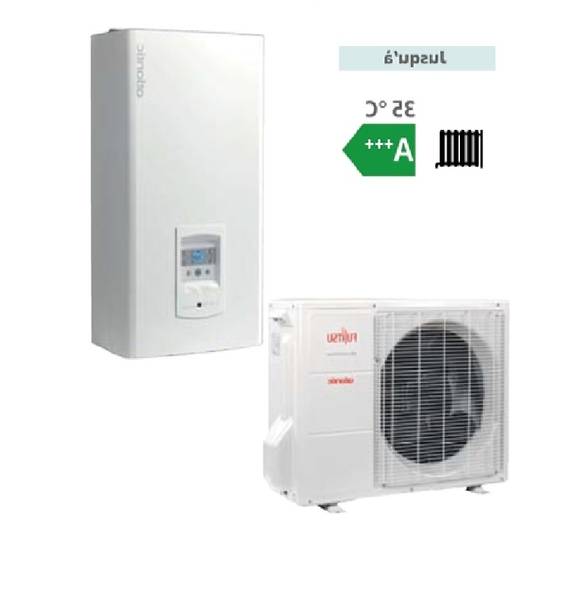 prix d une pompe a chaleur pour maison Vineuil-Saint-Firmin